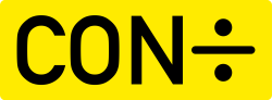 CONDIVISO LOGO YELLOW